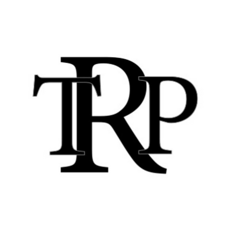 Trp Realty -  Your Own Real Estate Youtube Channel