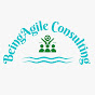 BeingAgile Consulting (Remix) logo