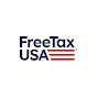 FreeTaxUSA logo