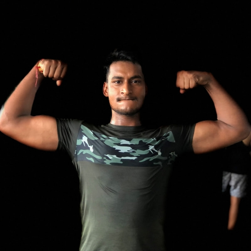 Fit Abhishek icon
