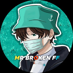 MR BROKEN FF