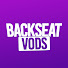 21QKE721qJ0-channel-avatar-Backseat VODs