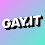 Gay.it logo