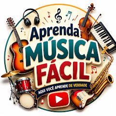 Aprenda Música Fácil
