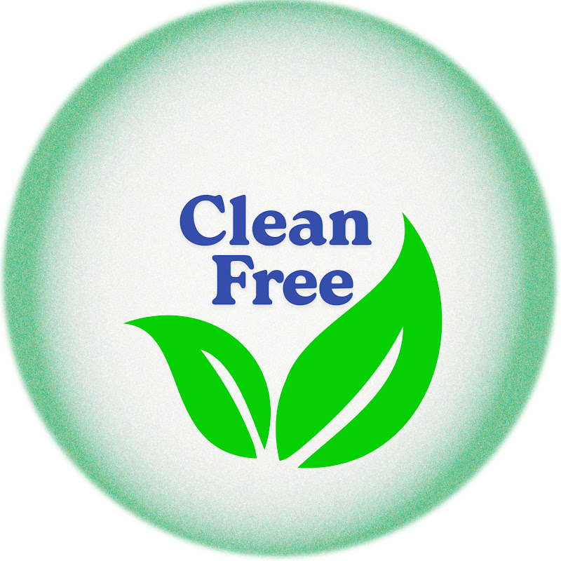 Clean Free