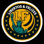 🗽Libertos & Felizes!💫