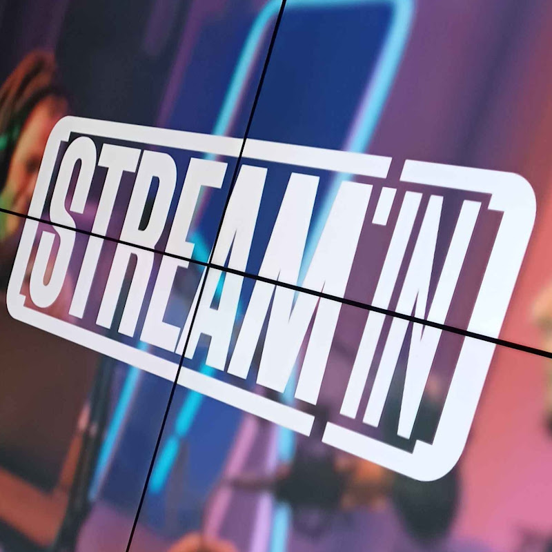 Stream'In