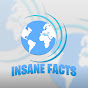 INSANE FACTS logo