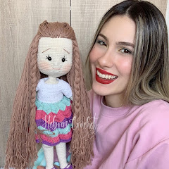 Hebras Crochet avatar