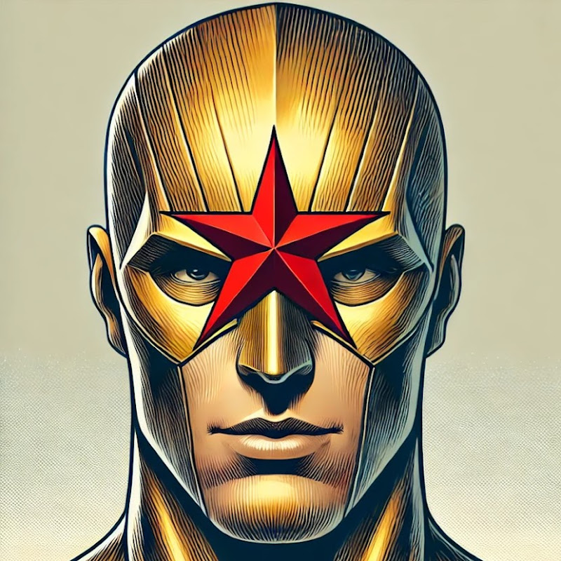 In The Nova Corps