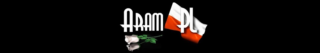 Aram PL YouTube channel avatar
