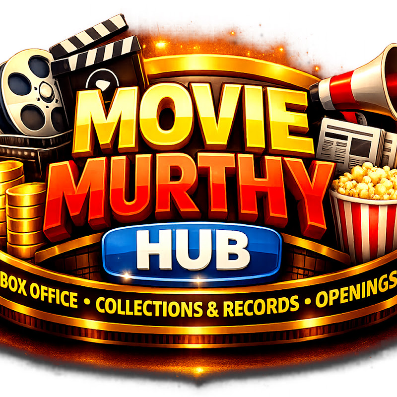 Movie Murthy hub