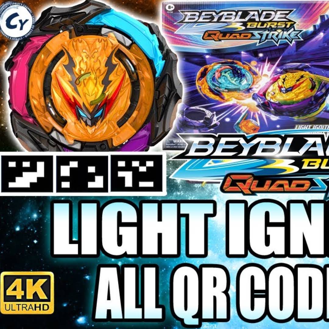 Post from Cyprus Channel BEYBLADE X