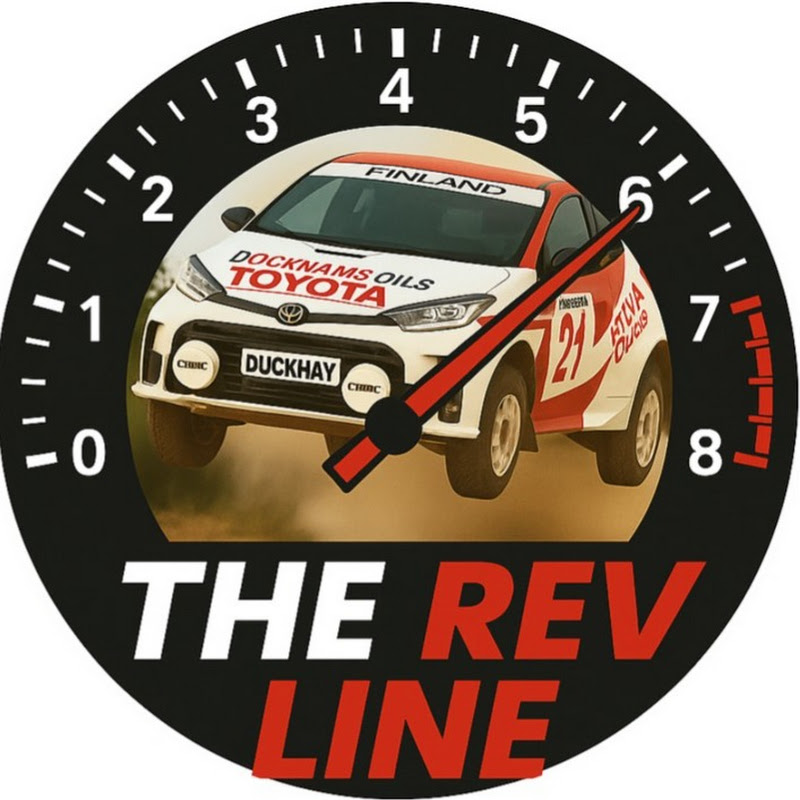 The Rev Line