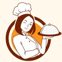 Nisha's Recipes channel logo