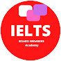 IELTS BOARD MEMBERS Academy logo