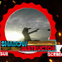 SHADOW DESTRUCTOR logo