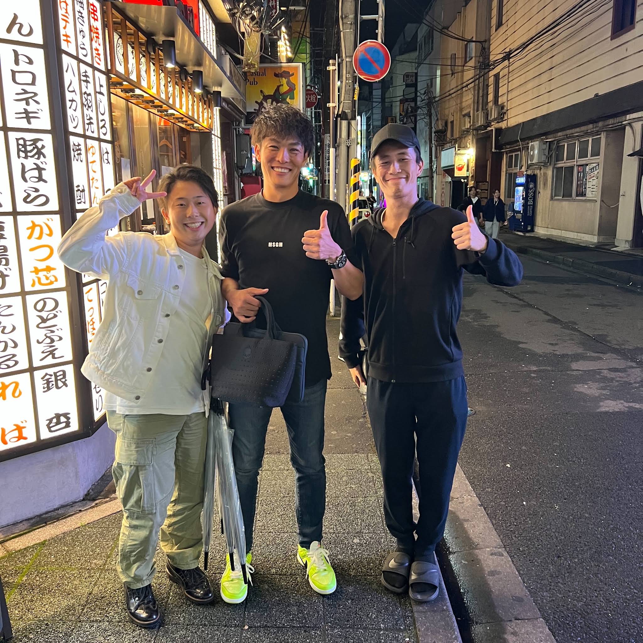Post from REIチャンネル【じゅんき】