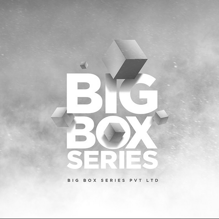 Big Box Series - YouTube