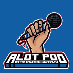 A Little Off the Top Podcast