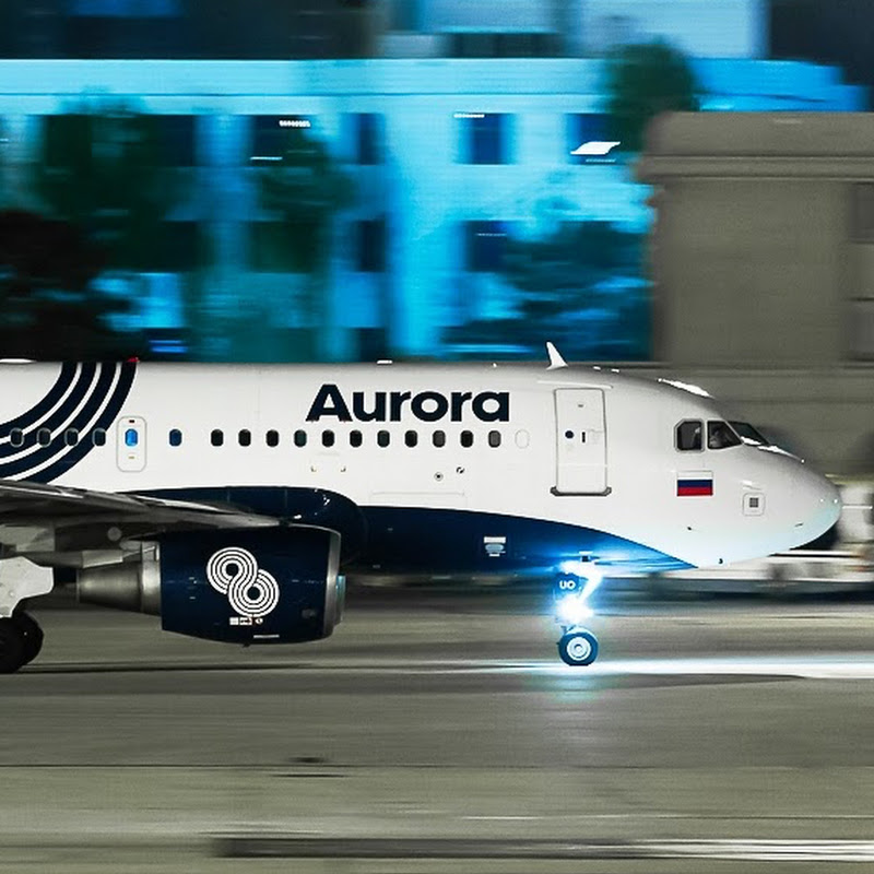 Aurora Aviation