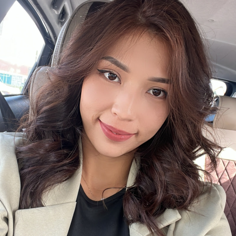 Madina Zhumanazar