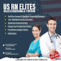 USRN ELITES NCLEX REVIEW & COACHING logo
