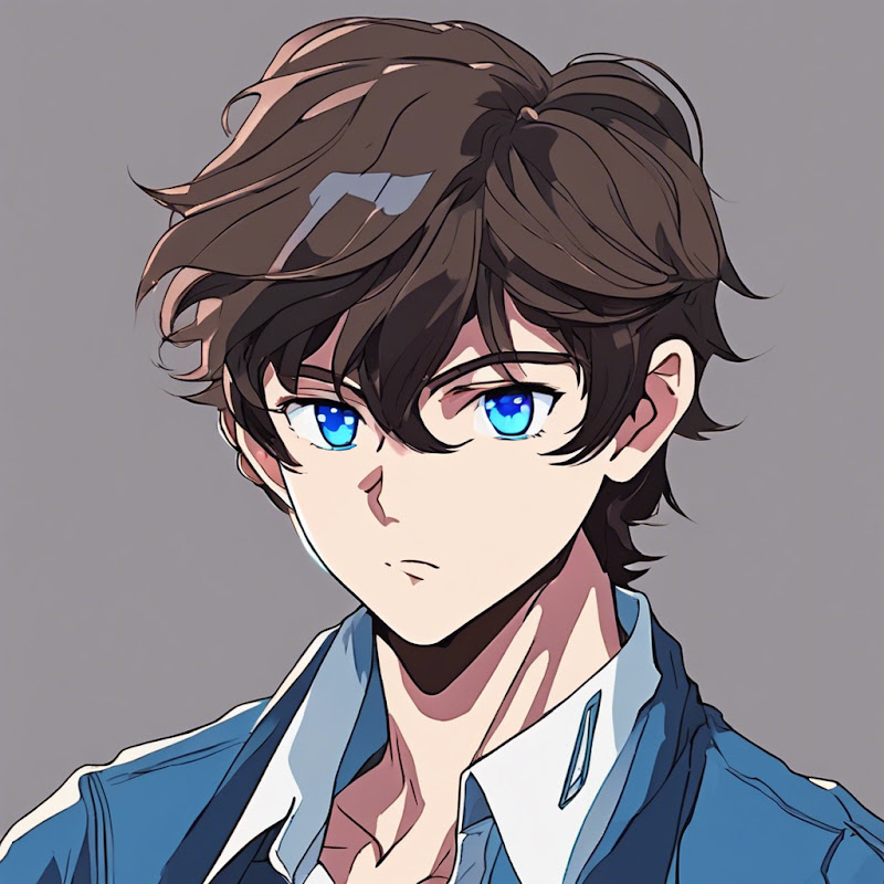 youtube author avatar