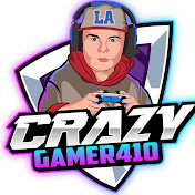 Crazygamer410