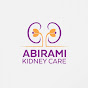 Abirami Kidney Care logo