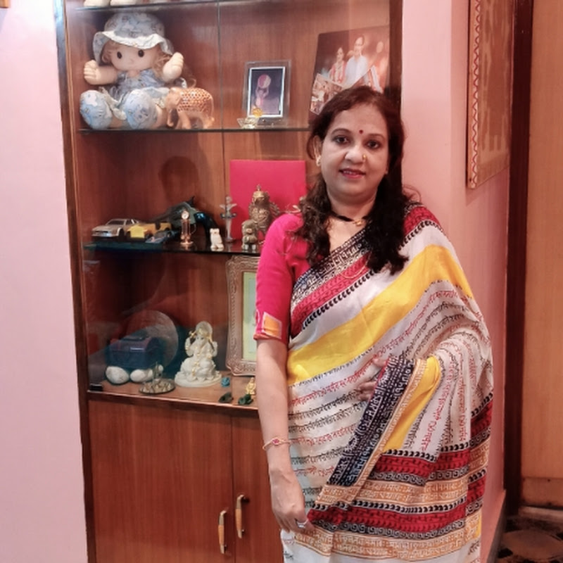 Welcome to babli's world