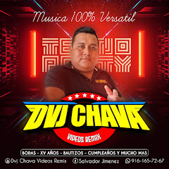 DJ CHAVA EVENTOS