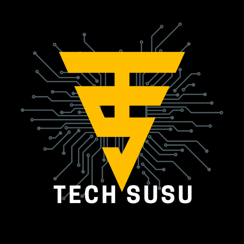 Tech Susu