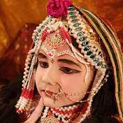 SHRI RADHA KRISHNA LEELA NIJ BARSANA