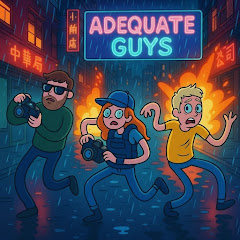 Adequate Guys