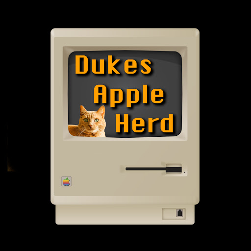 Dukes Apple Herd