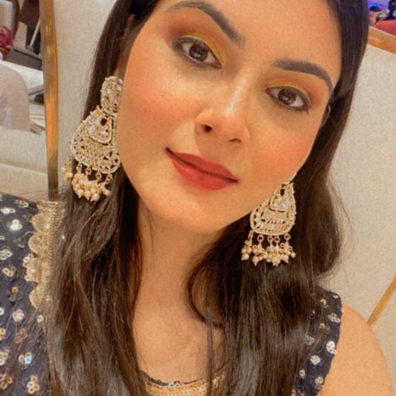 shruti singh