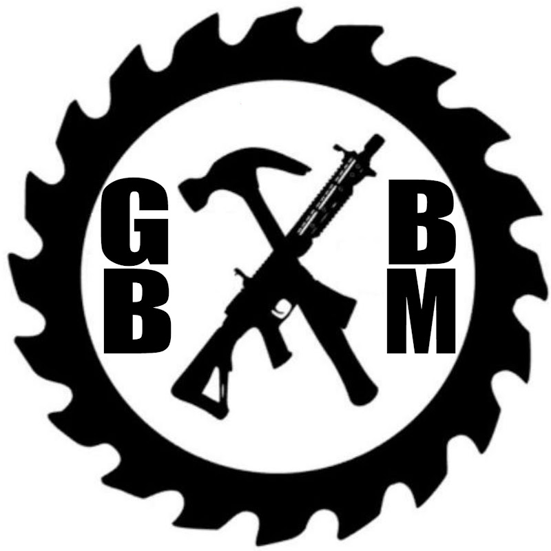 Gel Ball Blaster Master 