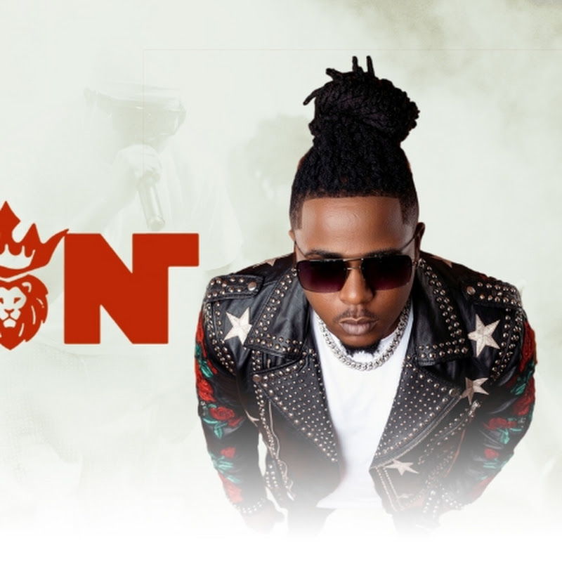 T-sean Baila | Zambian Afro Pop Artist