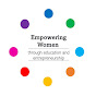 Empowering Women logo