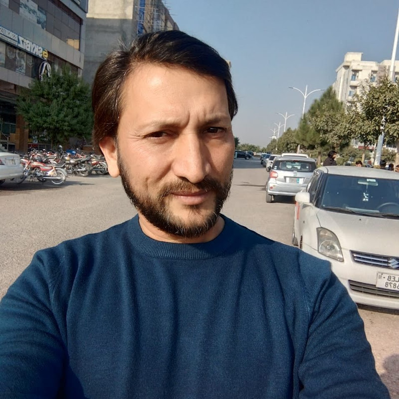 Learn with Tauseef Ahmed