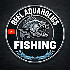 Reel aquaholics fishing