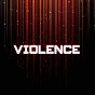 VIOLENCE logo