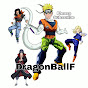 DragonBallF logo