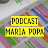 Podcast Maria Popa