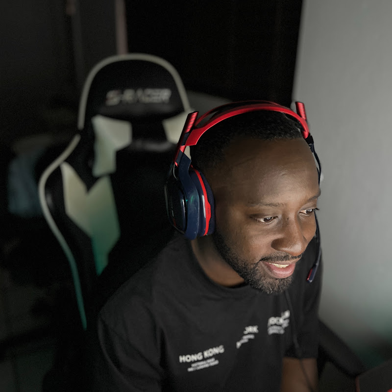 ShottasGaming