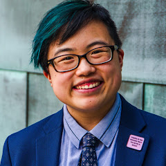 Ly Xīnzhèn M. Zhǎngsūn Brown