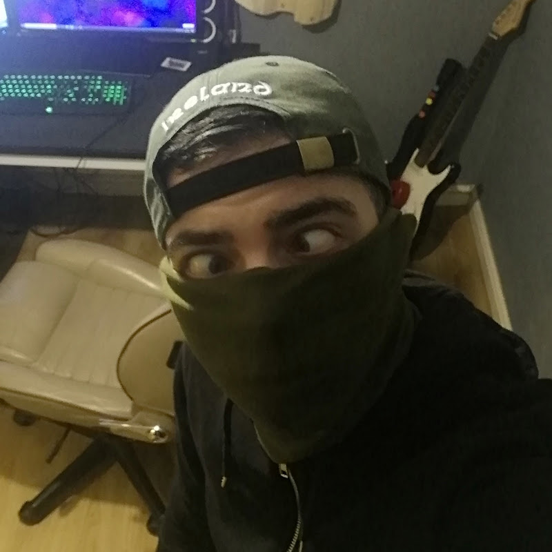 ManLikePaul