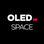 OLED SPACE by LG Display logo