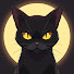 3NSrJ-AX3uk-channel-avatar-金色の目の猫の物語